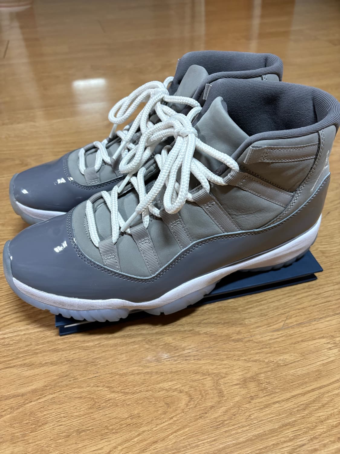 조던 11 레트로 쿨 그레이 280 상품이미지1