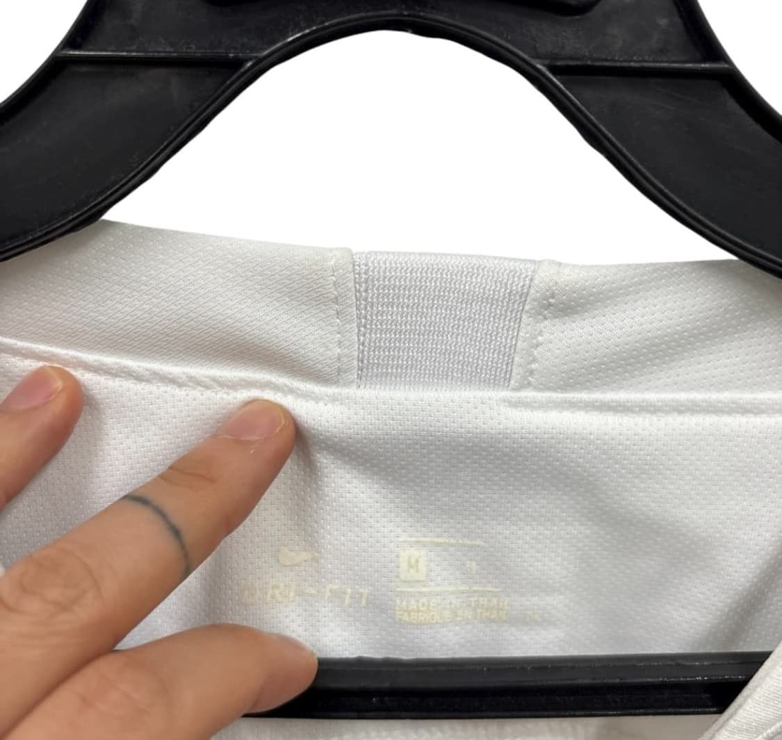 나이키18-19 국대 황희찬 축구유니폼  상품이미지6