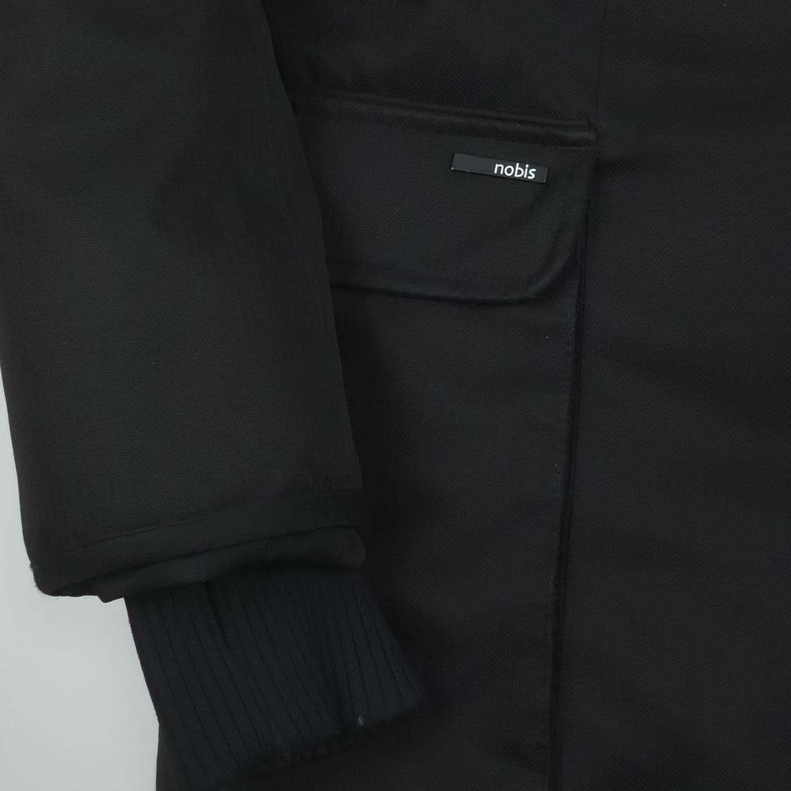 [XS] 노비스 덕다운 패딩 상품이미지4