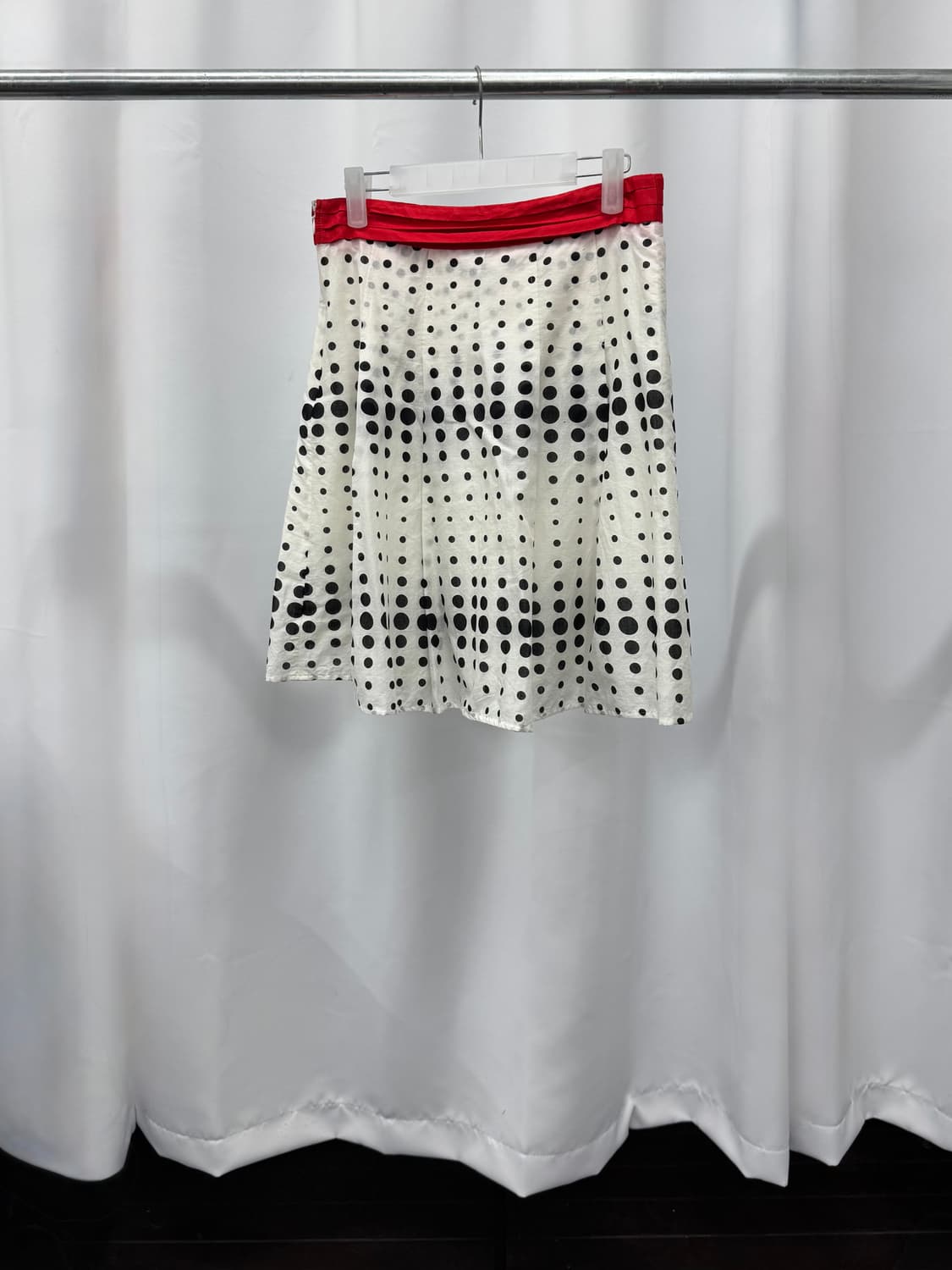vtg skirt 상품이미지6