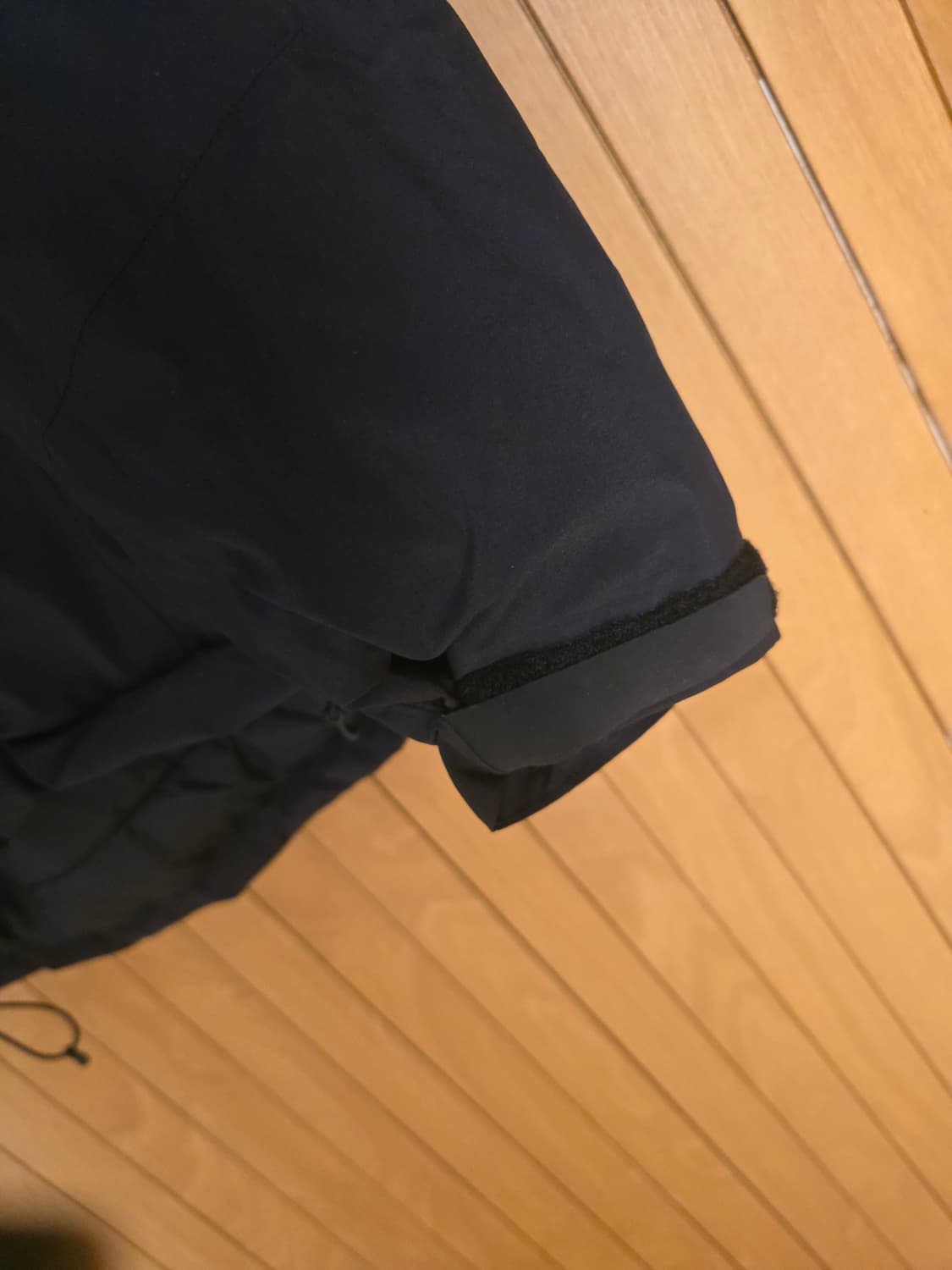 아크테릭스 고어텍스 패딩 카파. 세륨 토륨 상품이미지10