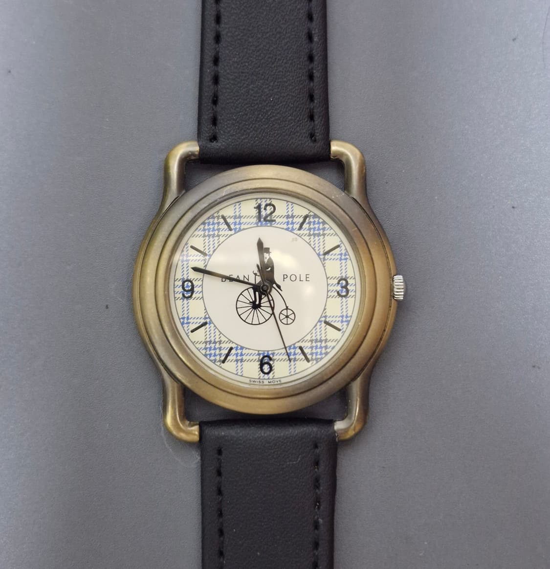 빈폴 손목시계  상품이미지2