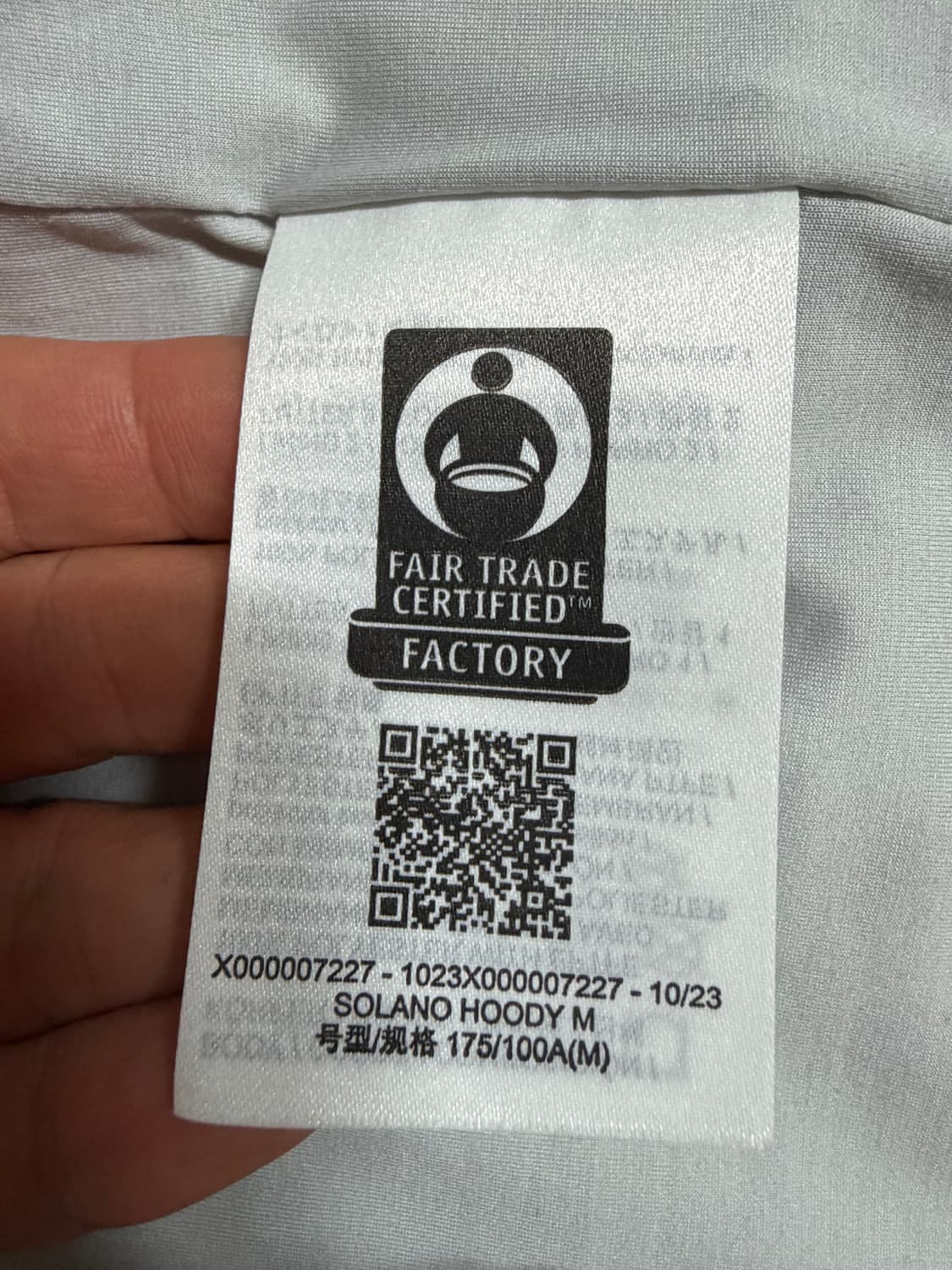 [M]아크테릭스 솔라노 솔리튜드 상품이미지4