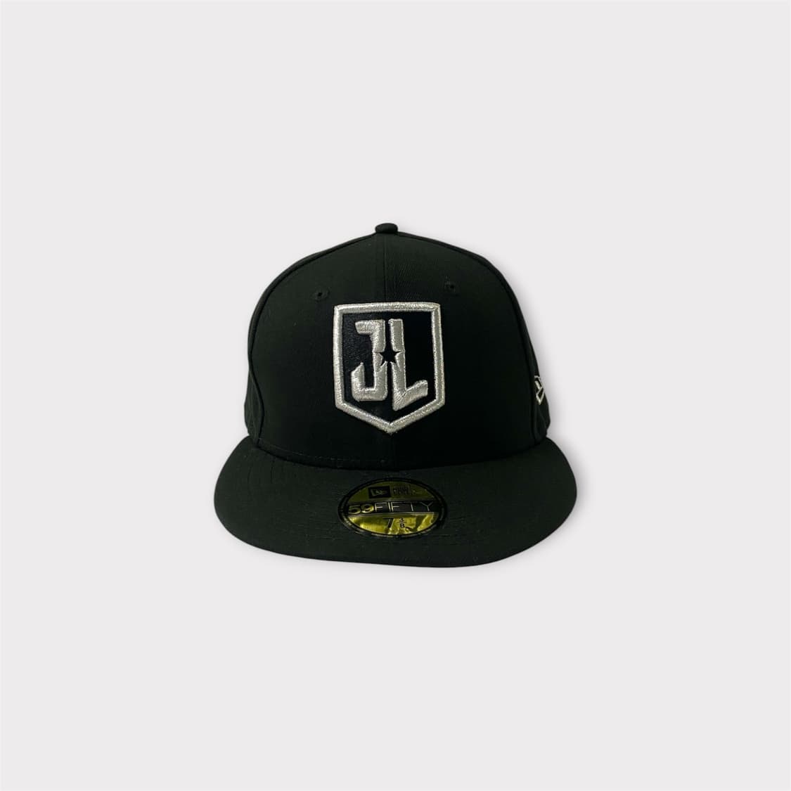 뉴에라 저스티스리그 콜라보 스냅백 (1770) 상품이미지1