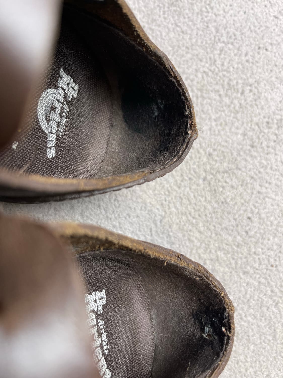 [37] 닥터마틴 패트리샤-230-235 상품이미지7