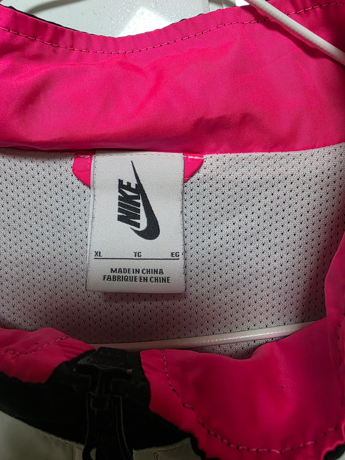 나이키 아트모스 콜라보 셋업 상품이미지3