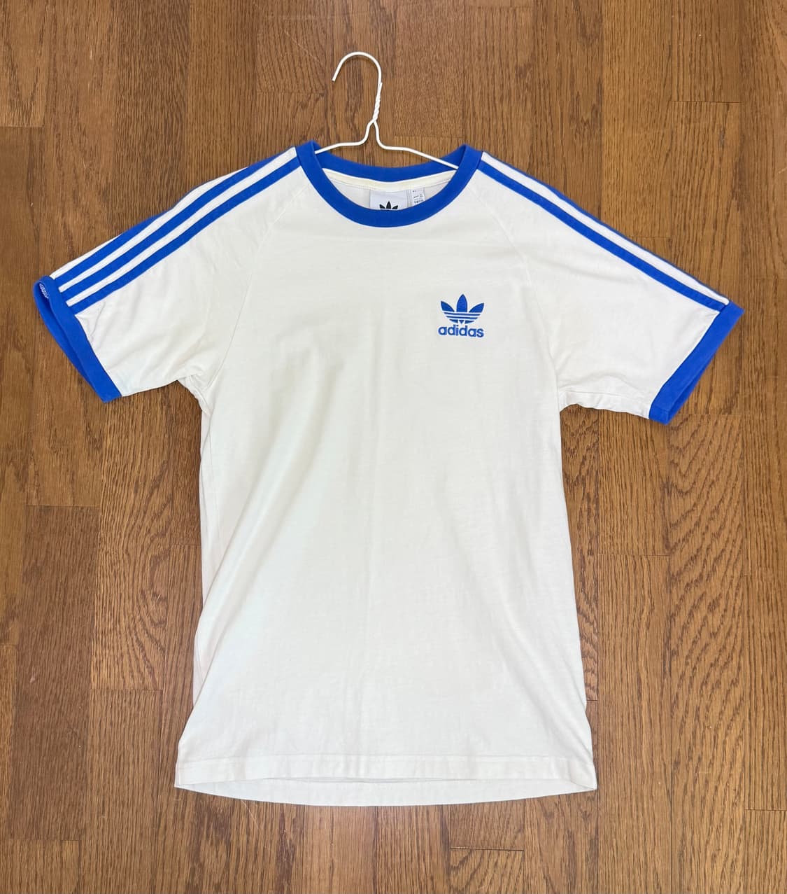 아디다스 파이어버드 링거티  상품이미지1