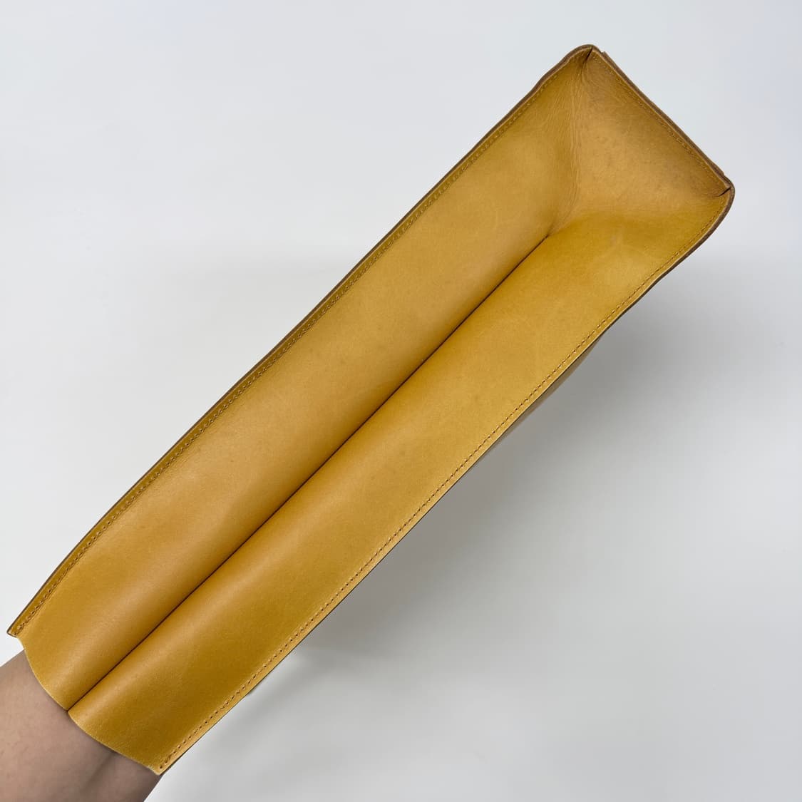 Margaret Howell shopper bag 상품이미지5