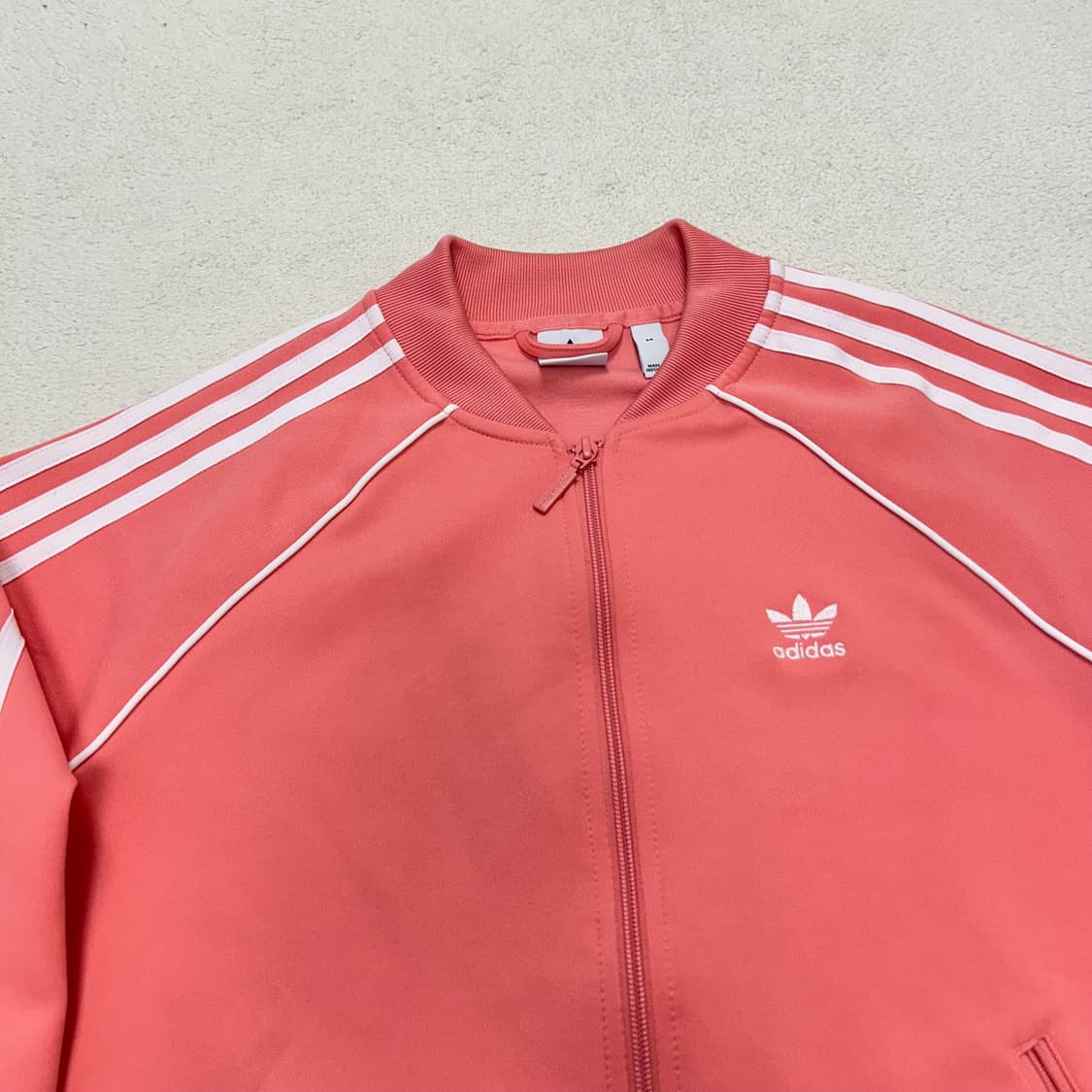 Adidas superstar pink jersey 상품이미지5