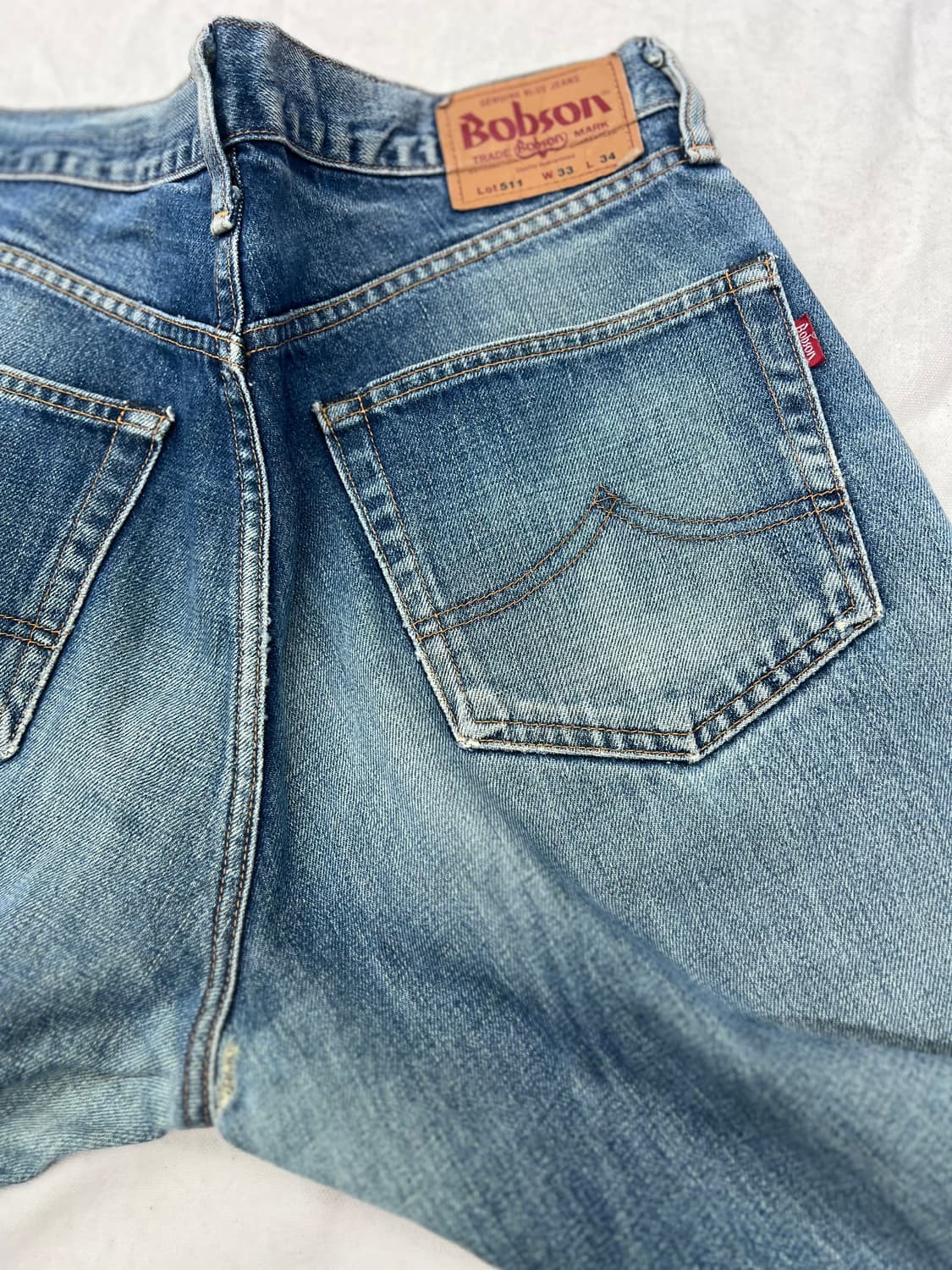 Bobson 511 (33/34) 상품이미지6