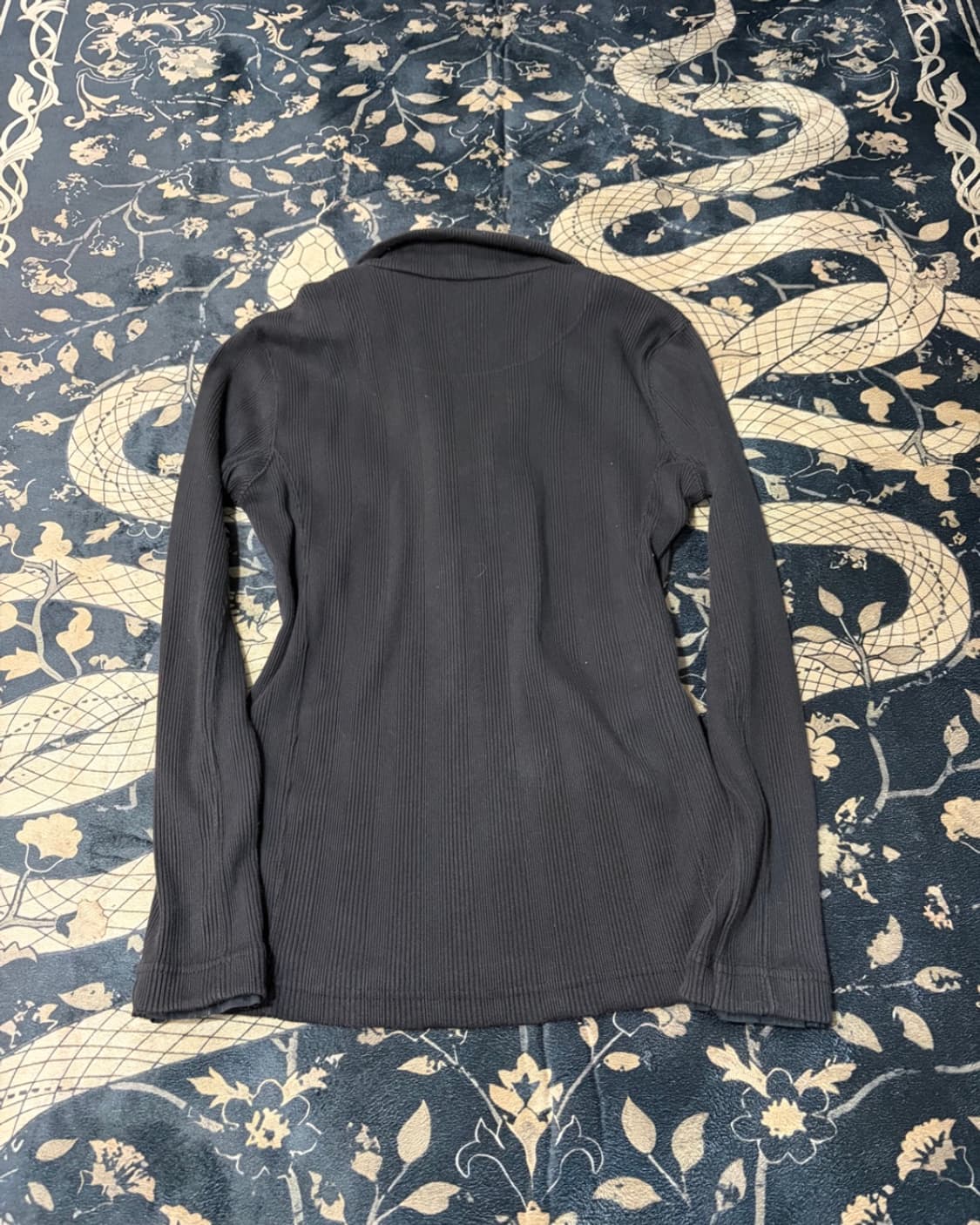 nicole Rockchic Layered long sleeve 상품이미지2