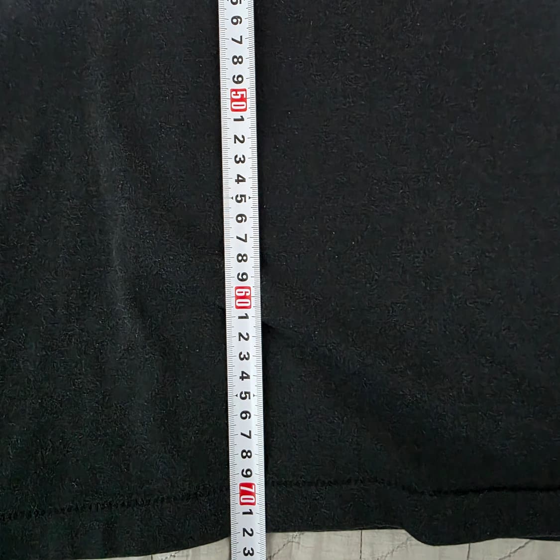 [XL] 90s 빈티지 DARE 티셔츠 블랙 ver. 스크린스타 2 상품이미지8