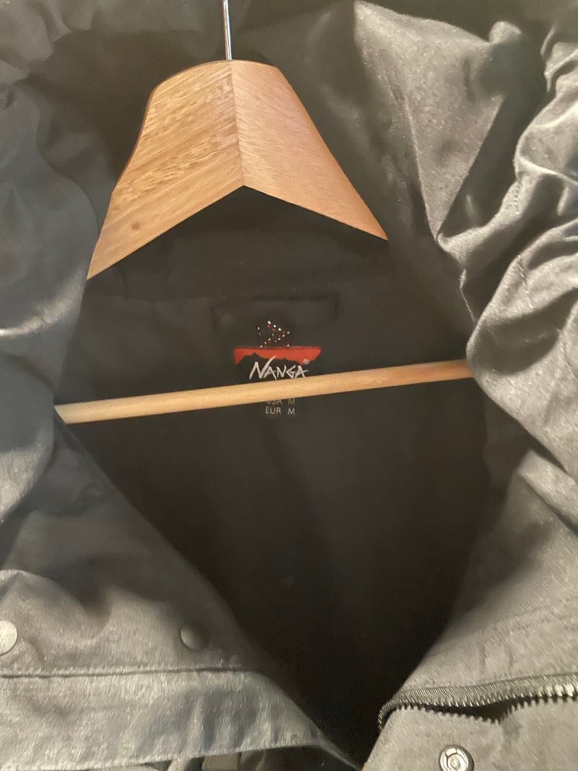 난가 바람막이 상품이미지4