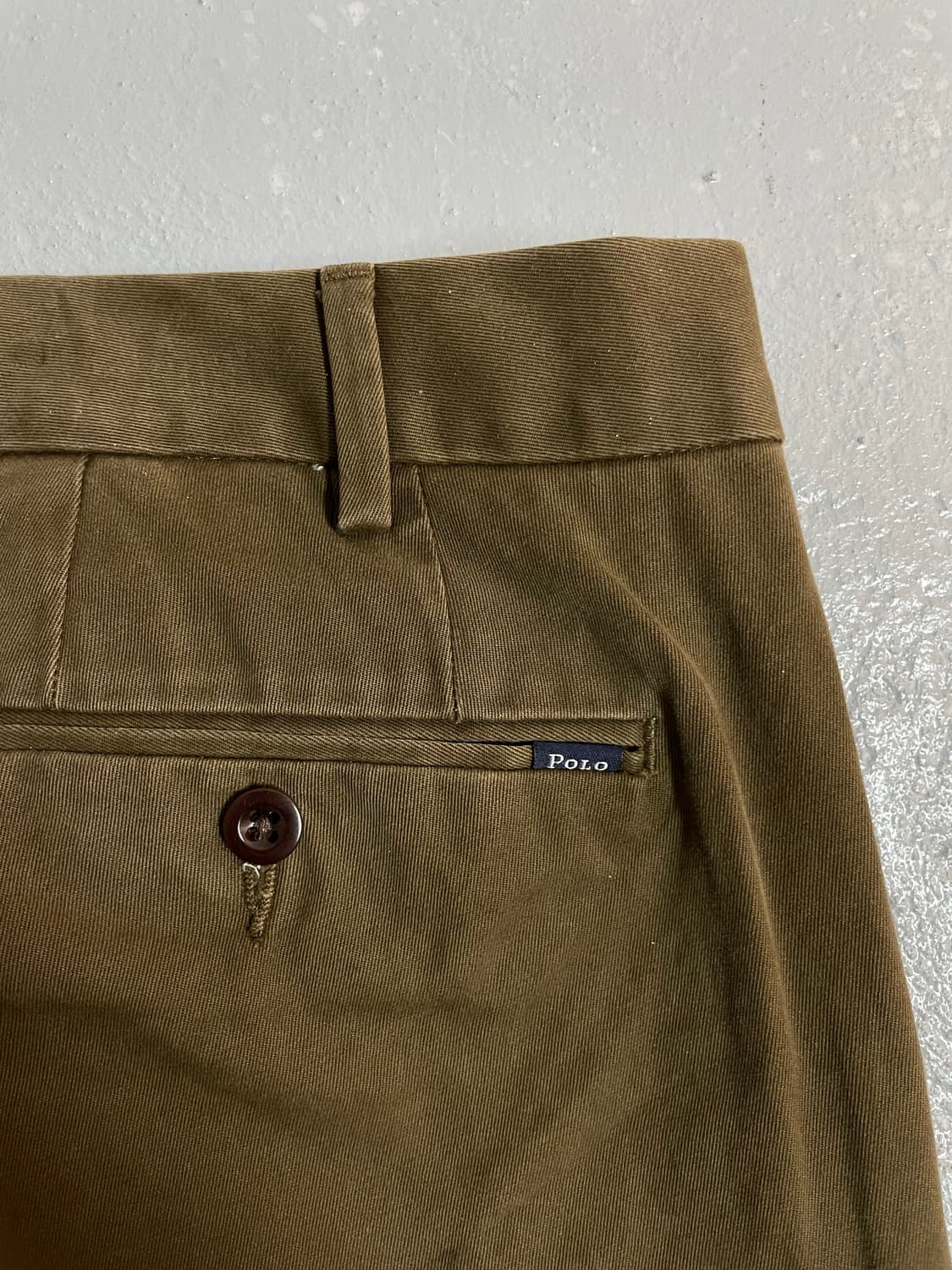 폴로 치노팬츠  상품이미지8