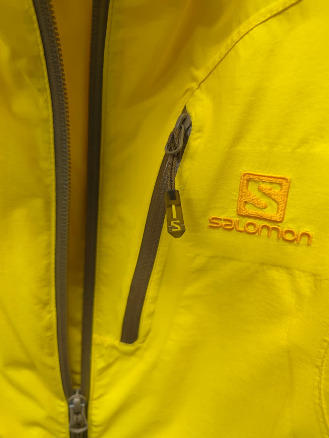 살로몬(SALOMON) CRIMA PRO 자켓 ( 여성90 ) 상품이미지8