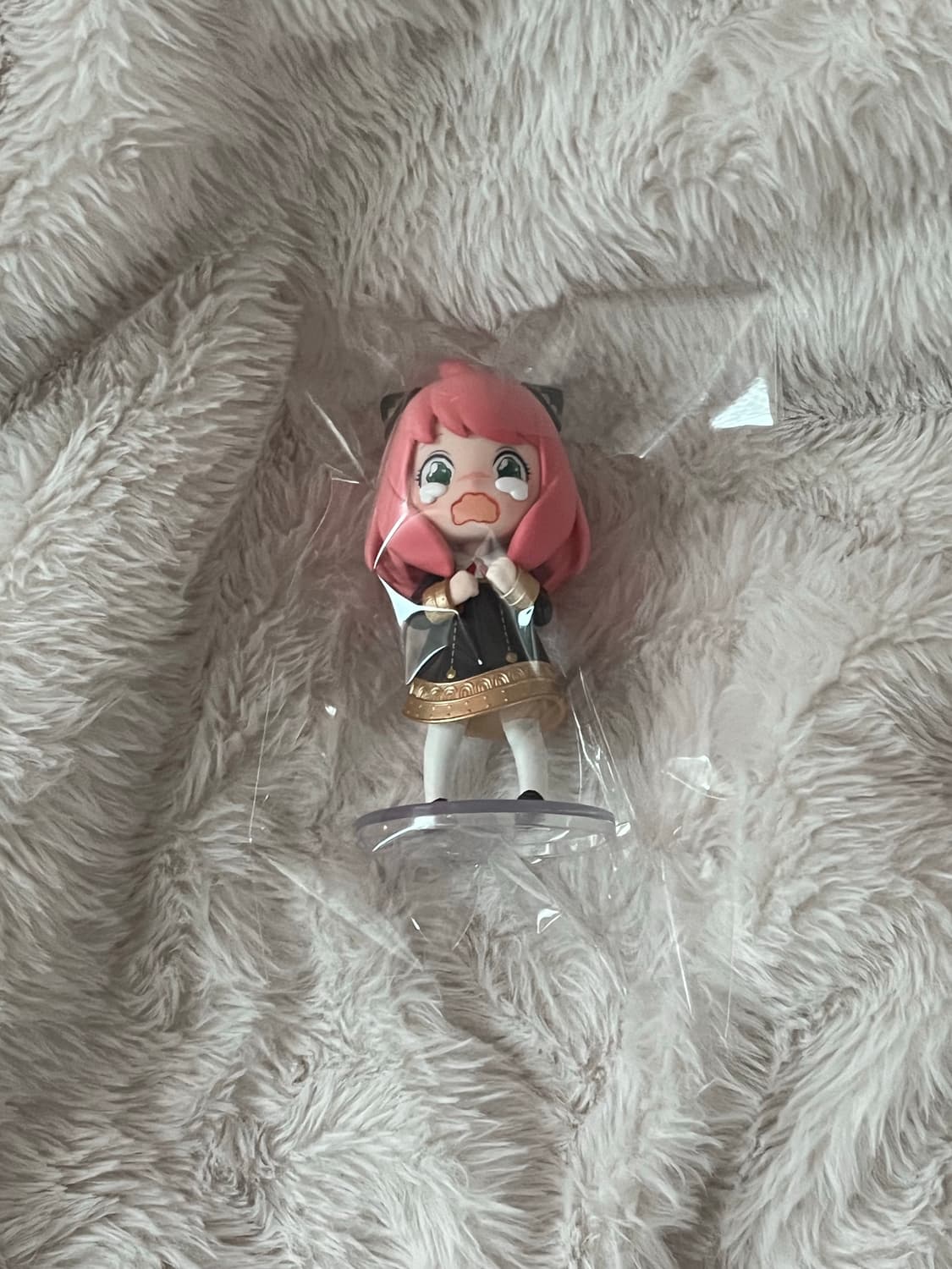 스파이패밀리 아냐포저 피규어 상품이미지2