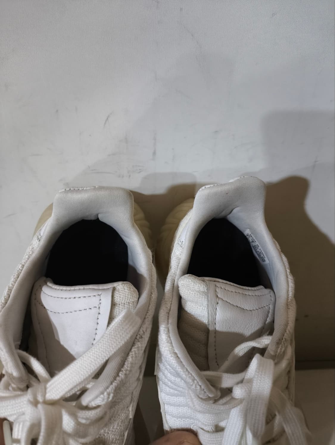 225mm 아디다스 소바코브 운동화  상품이미지6