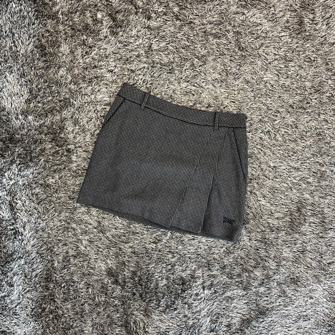 PXG 여성 스커트 (S) 상품이미지1