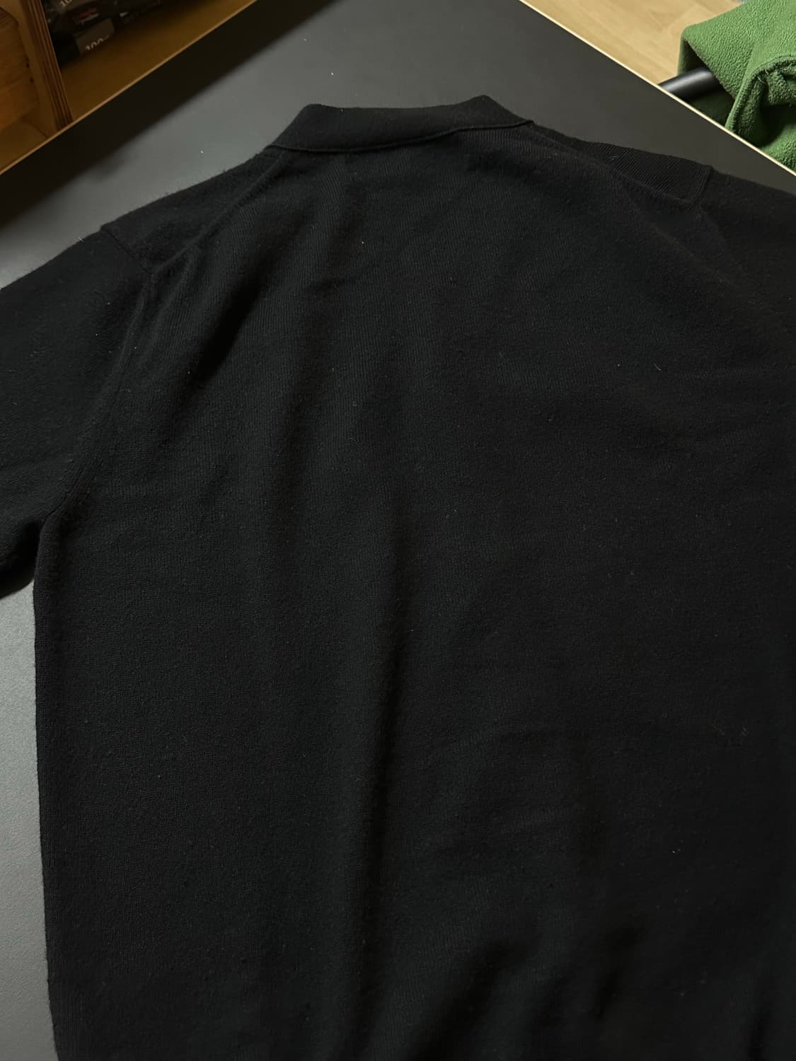 꼼데가르송 가디건 상품이미지3