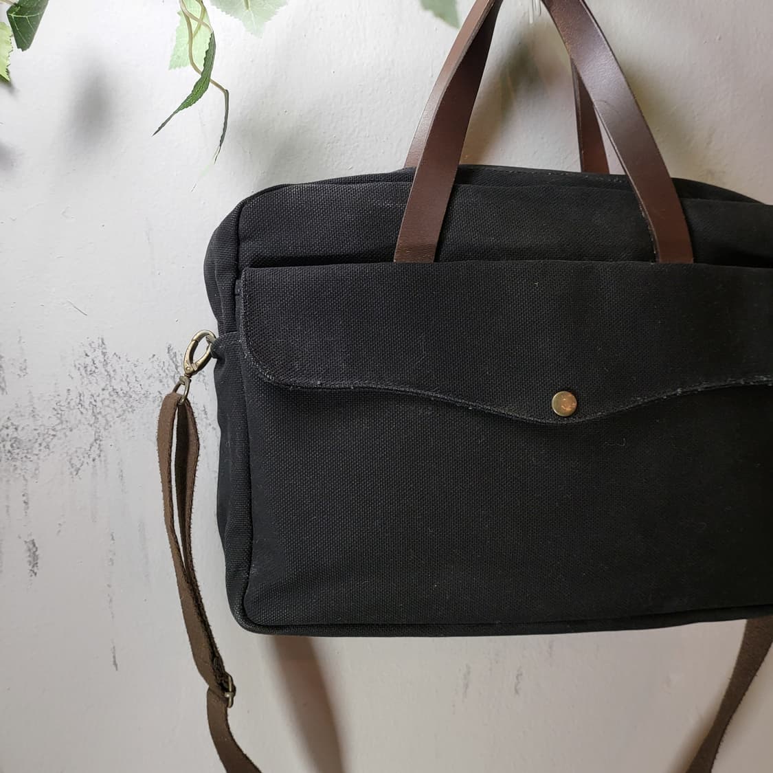 MONONO 브리프케이스 상품이미지3