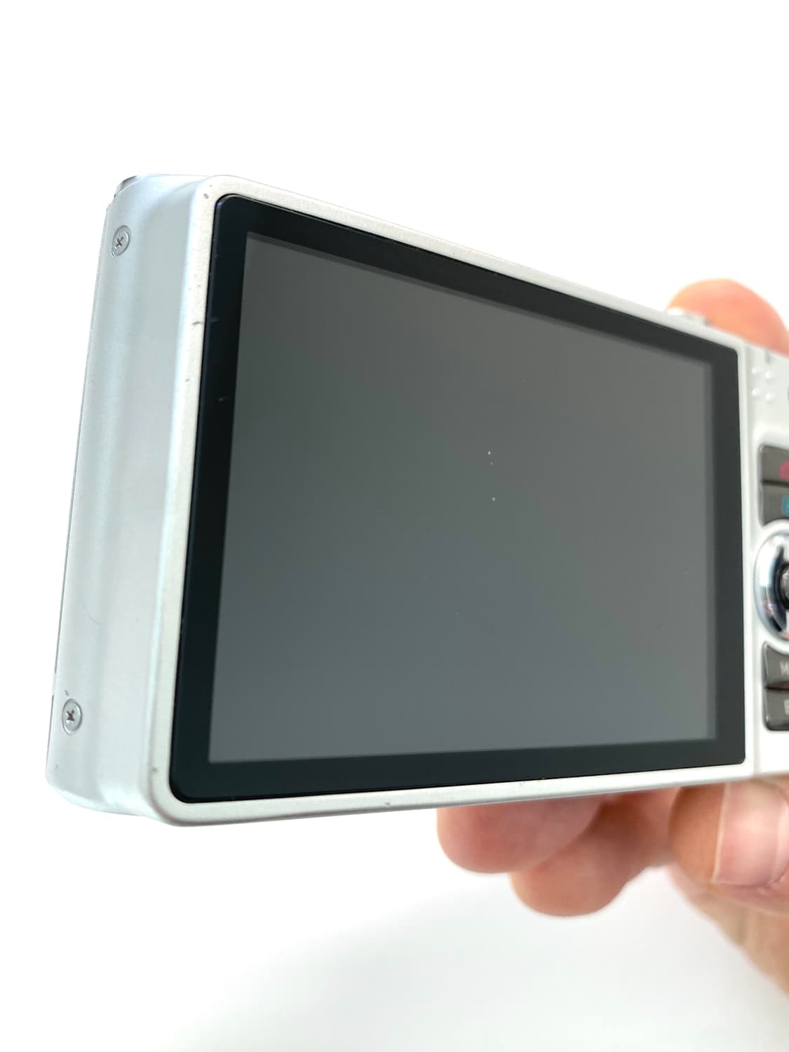 [요청]카시오 엑슬림 EX-H15 디지털 카메라 상품이미지4