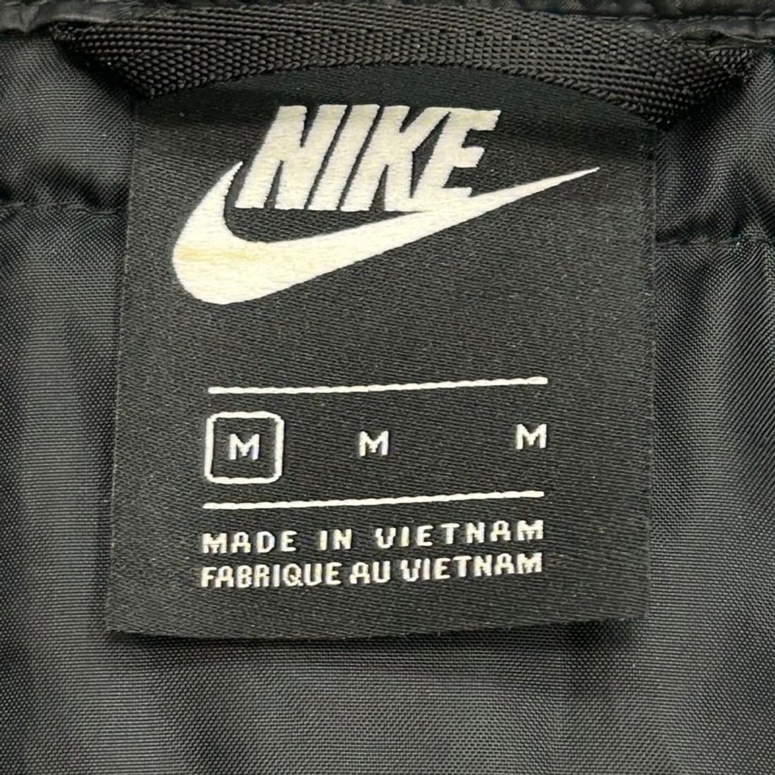 나이키 신세틱 필 코어 베스트 경량패딩조끼 M 상품이미지6