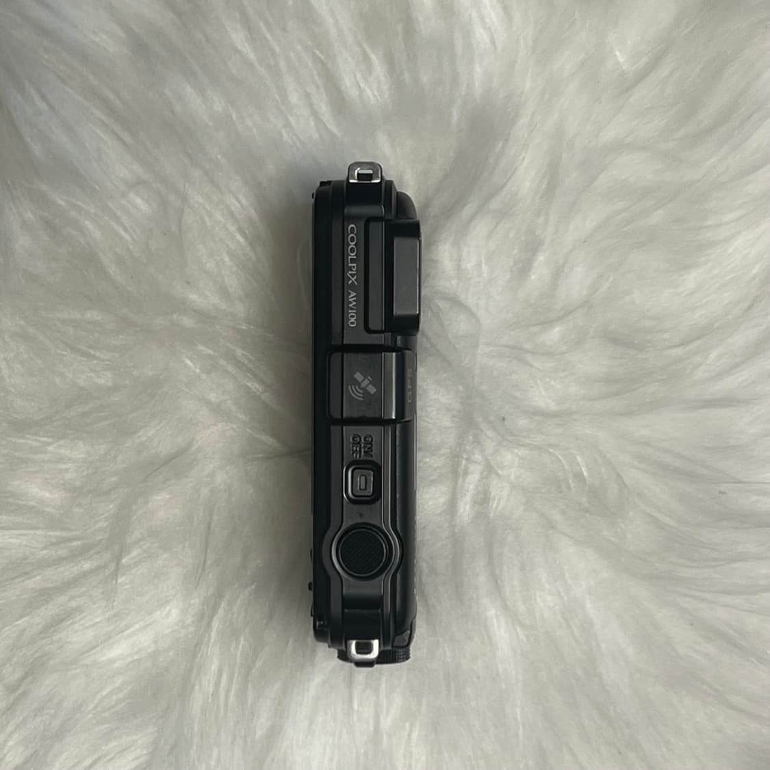 *희귀* Nikon coolpix aw100 디카/한글지원 상품이미지2