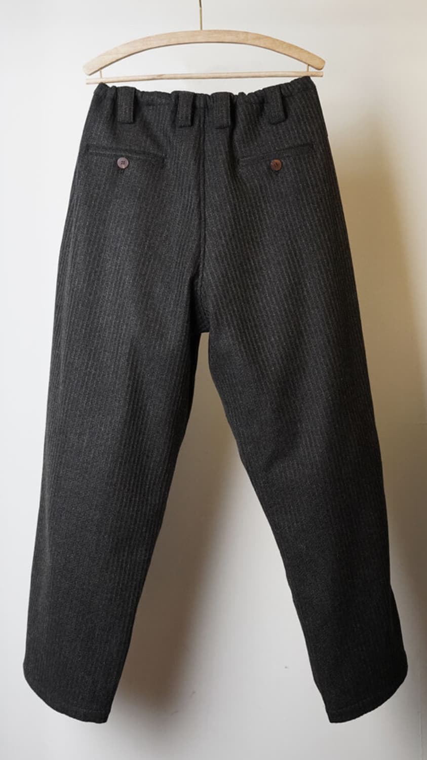 wardrobe.41(워드로브41) PANTS 상품이미지3