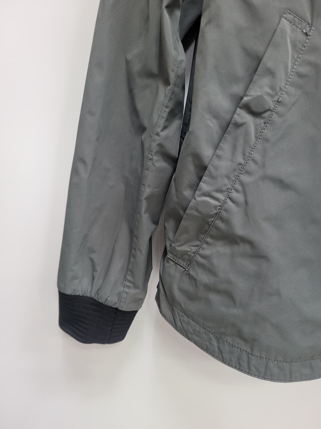 series 시리즈 신슐레이트 경량 베스트+블루종 점퍼 / 남 95
 상품이미지5