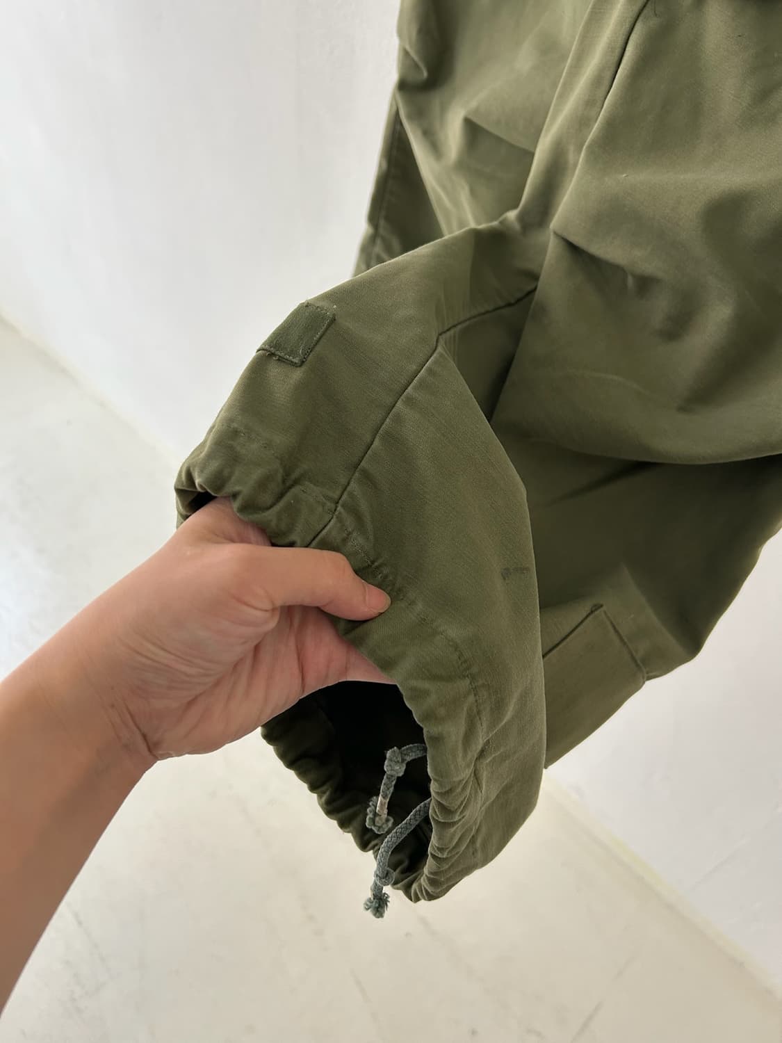 60's U.S Army M-65 Field Pant Custom 상품이미지6