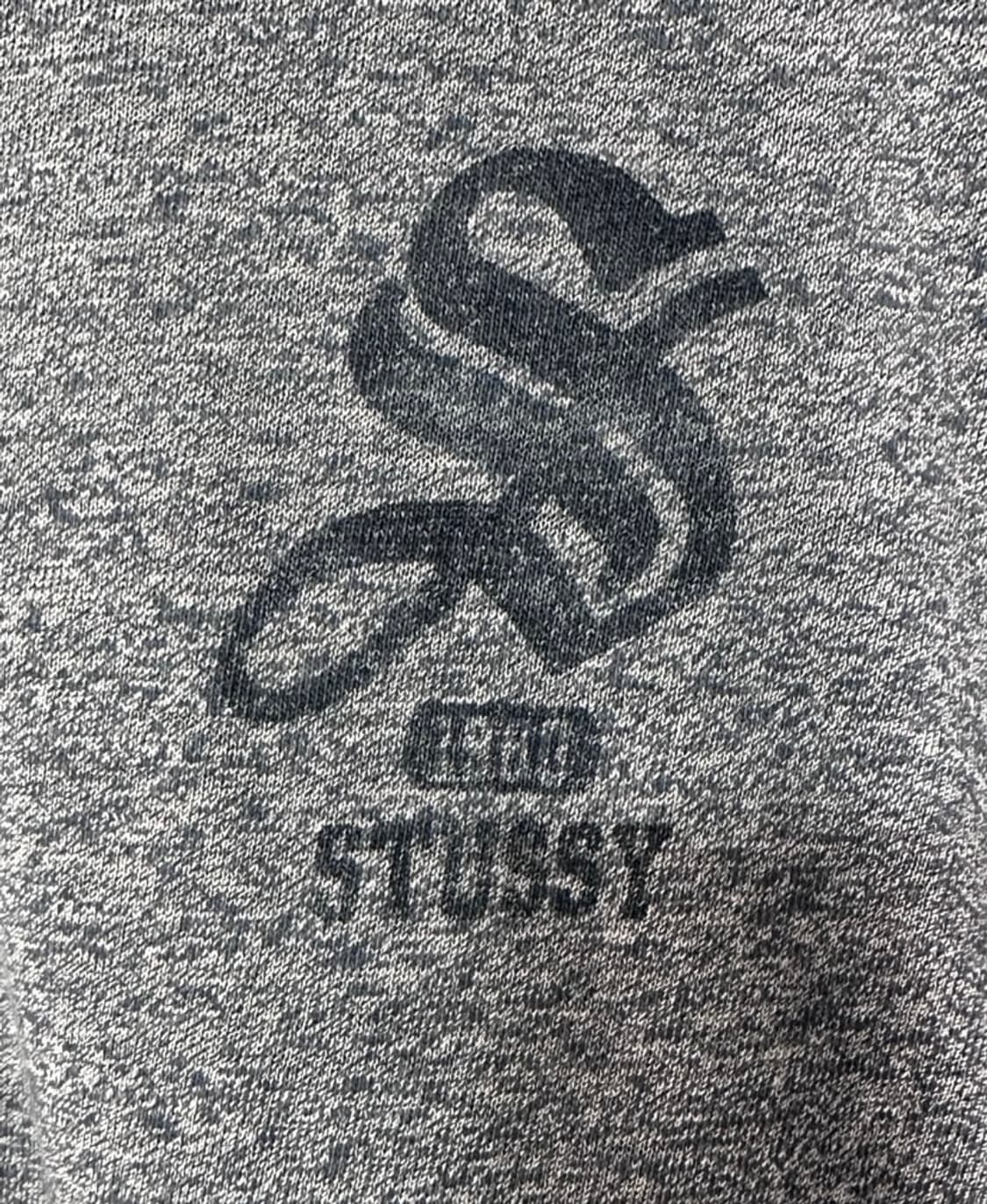 80s USA 올드 스투시  상품이미지3