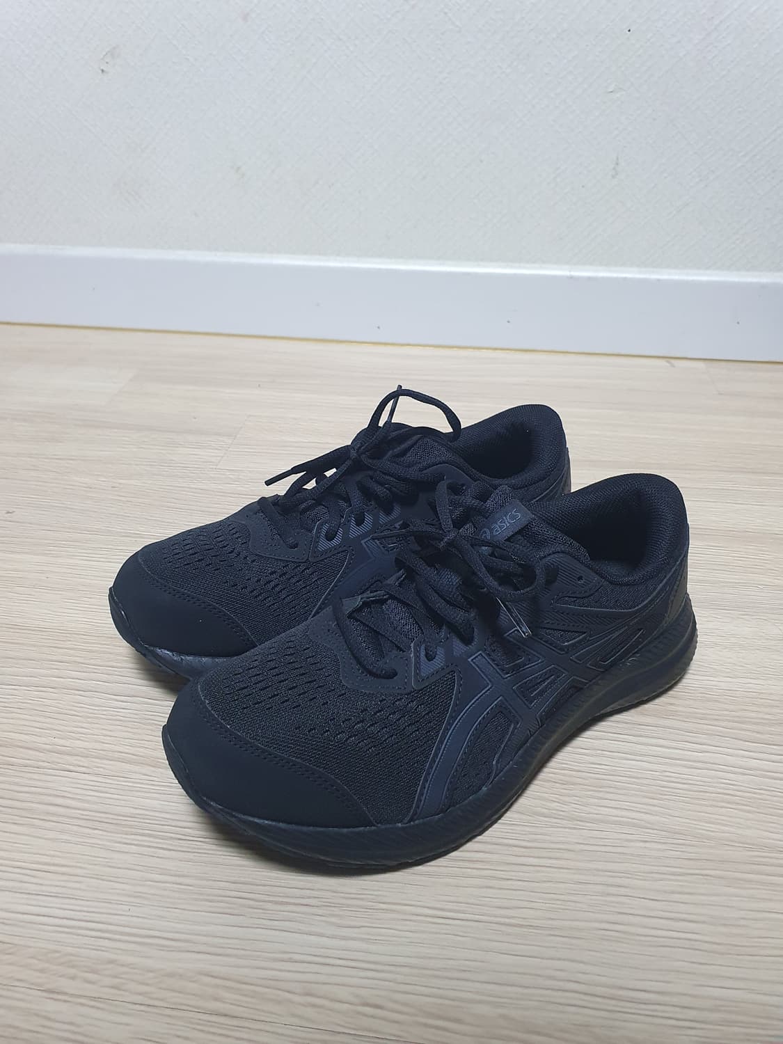 아식스 젤 컨텐드8 와이드 운동화 260 상품이미지4