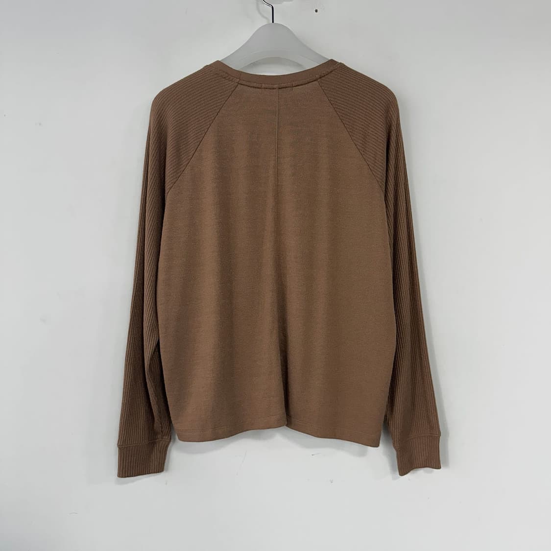 랙앤본 23 루즈핏 니트 상품이미지6