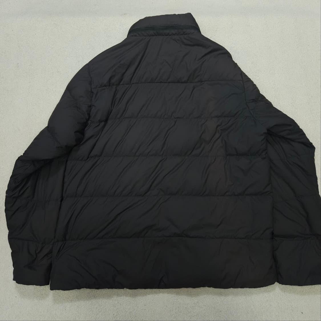 파타고니아 사일런트 패딩 XL 상품이미지3