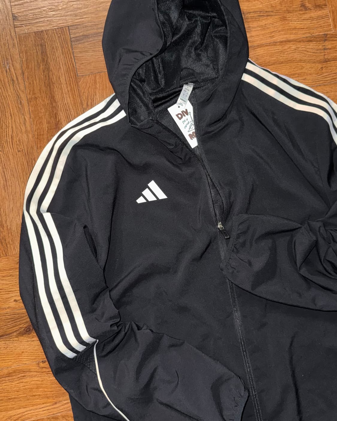 아디다스 바람막이  상품이미지3