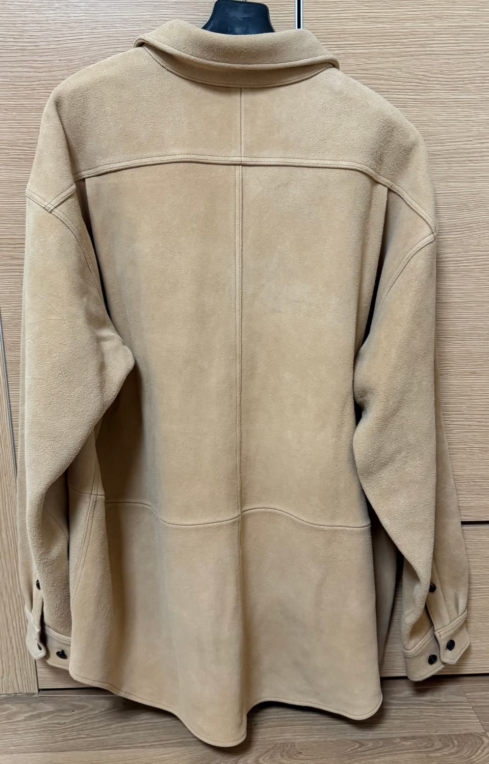 비즈빔 22aw 디어스킨 샤켓 4사이즈 visvim 상품이미지5