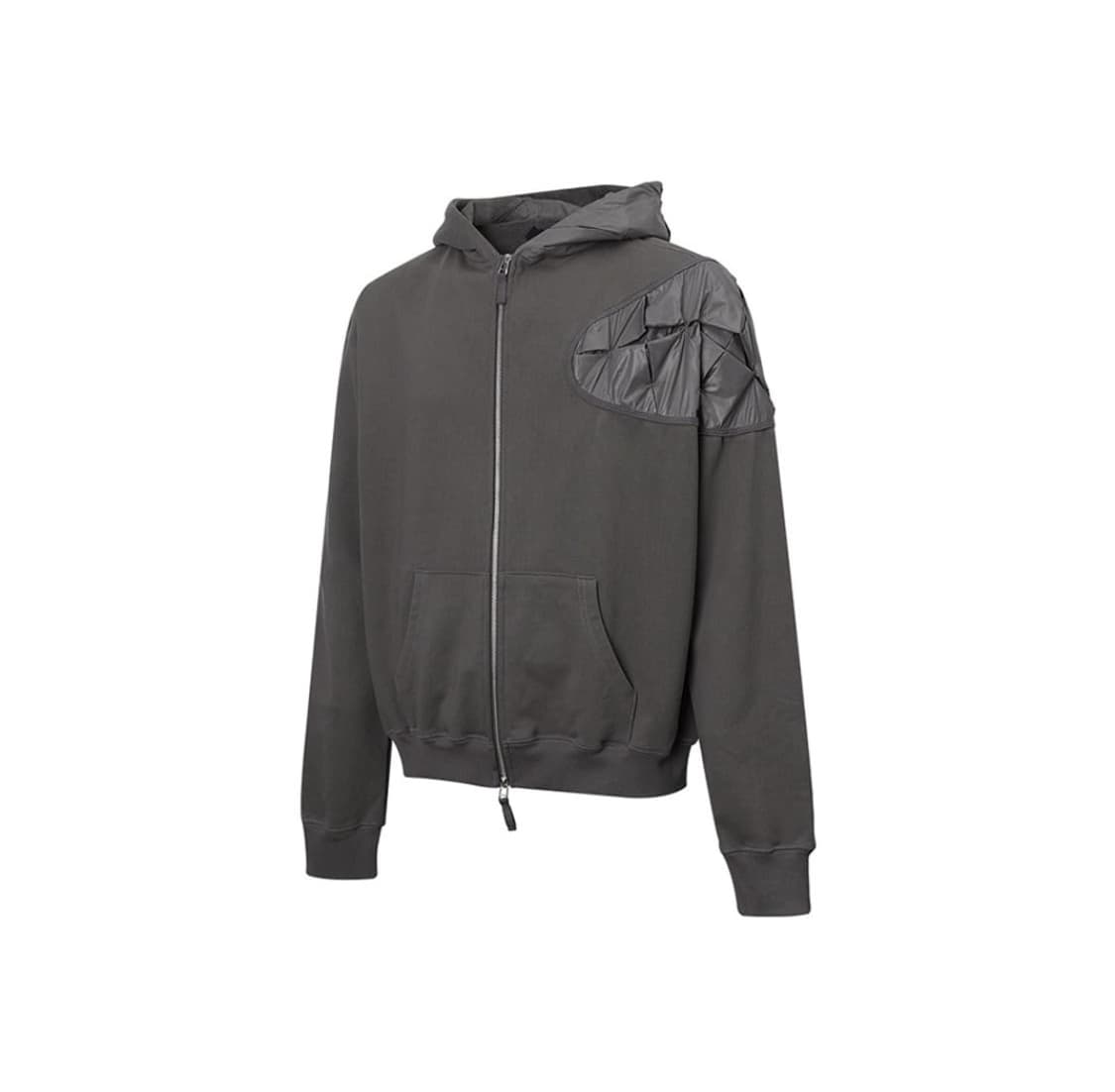 강정석 오리가미 후드 1size 상품이미지1