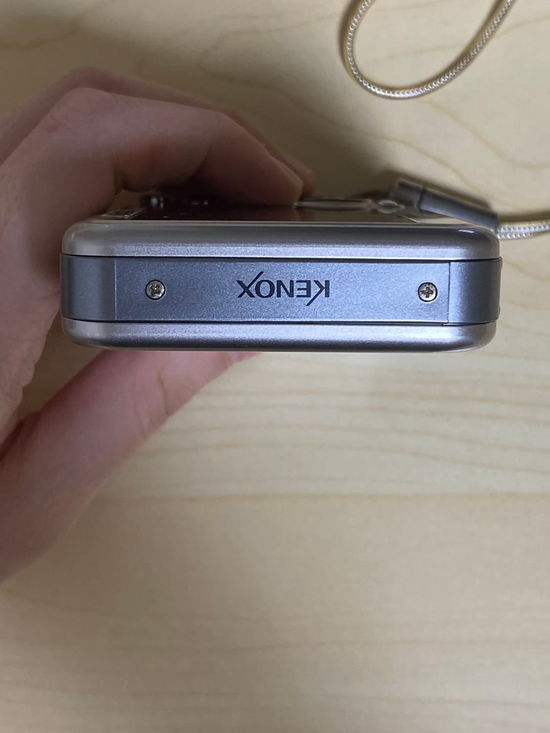 삼성 케녹스 #1 상품이미지4