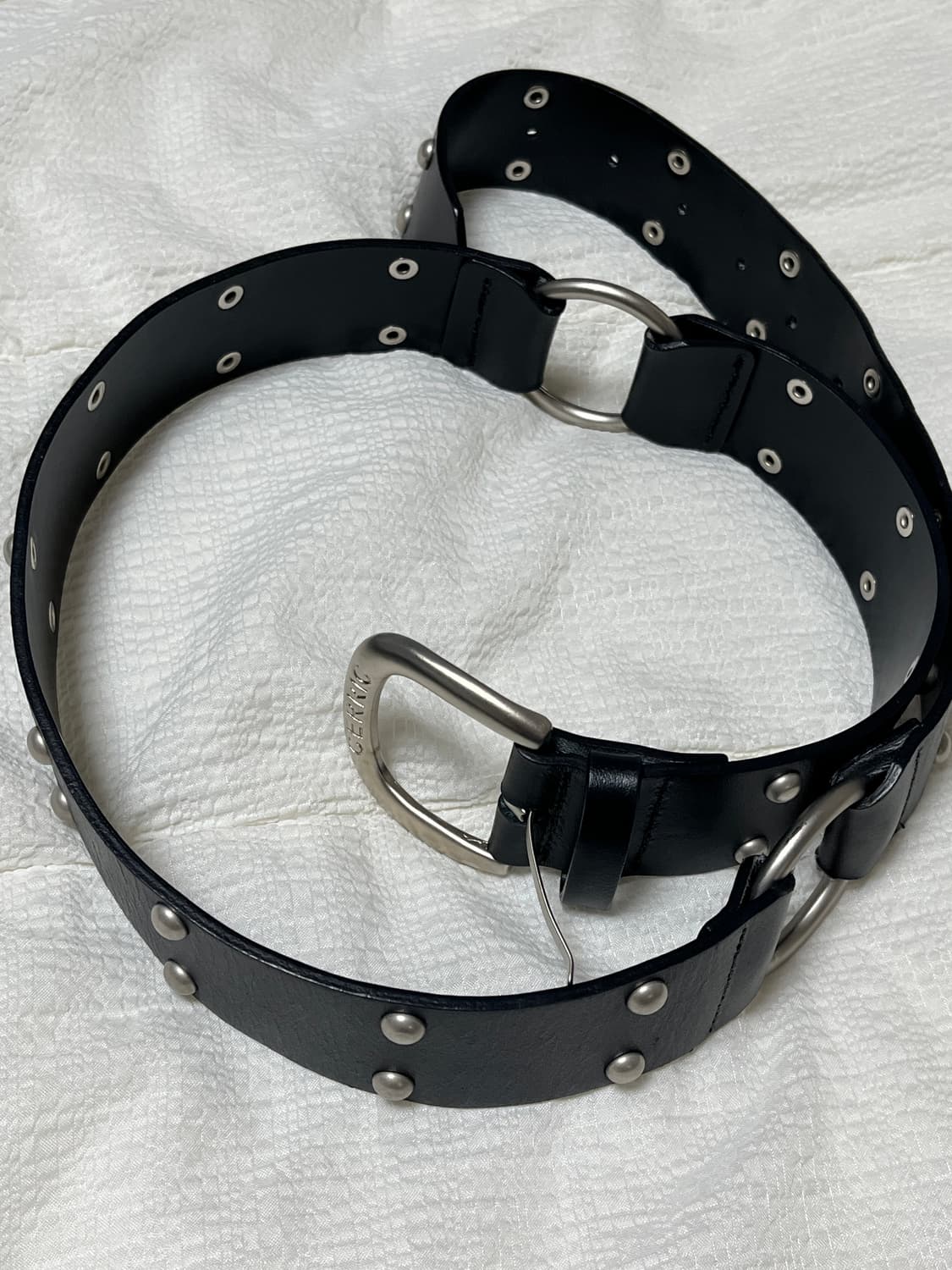 세릭 투링 벨트 상품이미지3