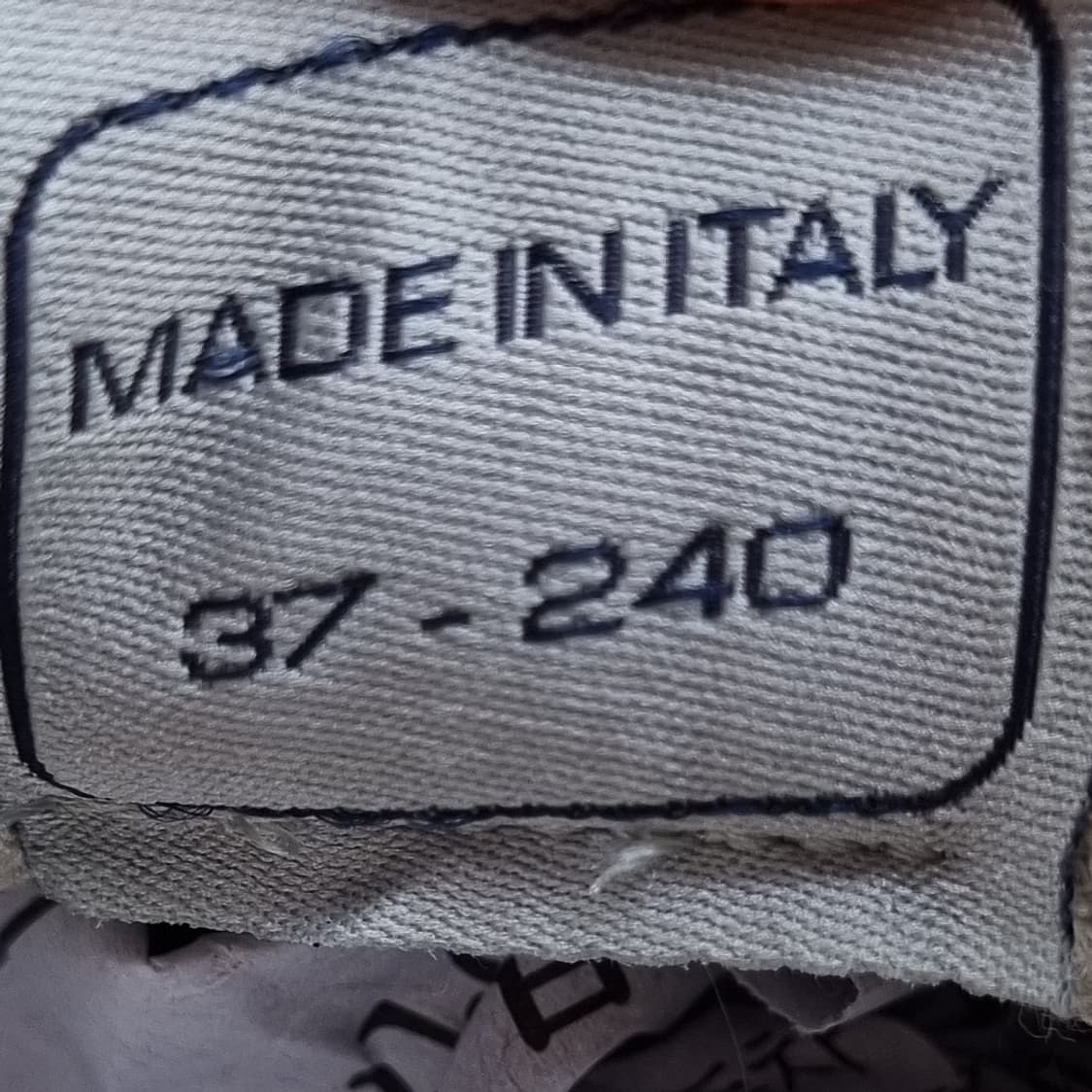 폰트 스팽글 여성스니커즈240  상품이미지6