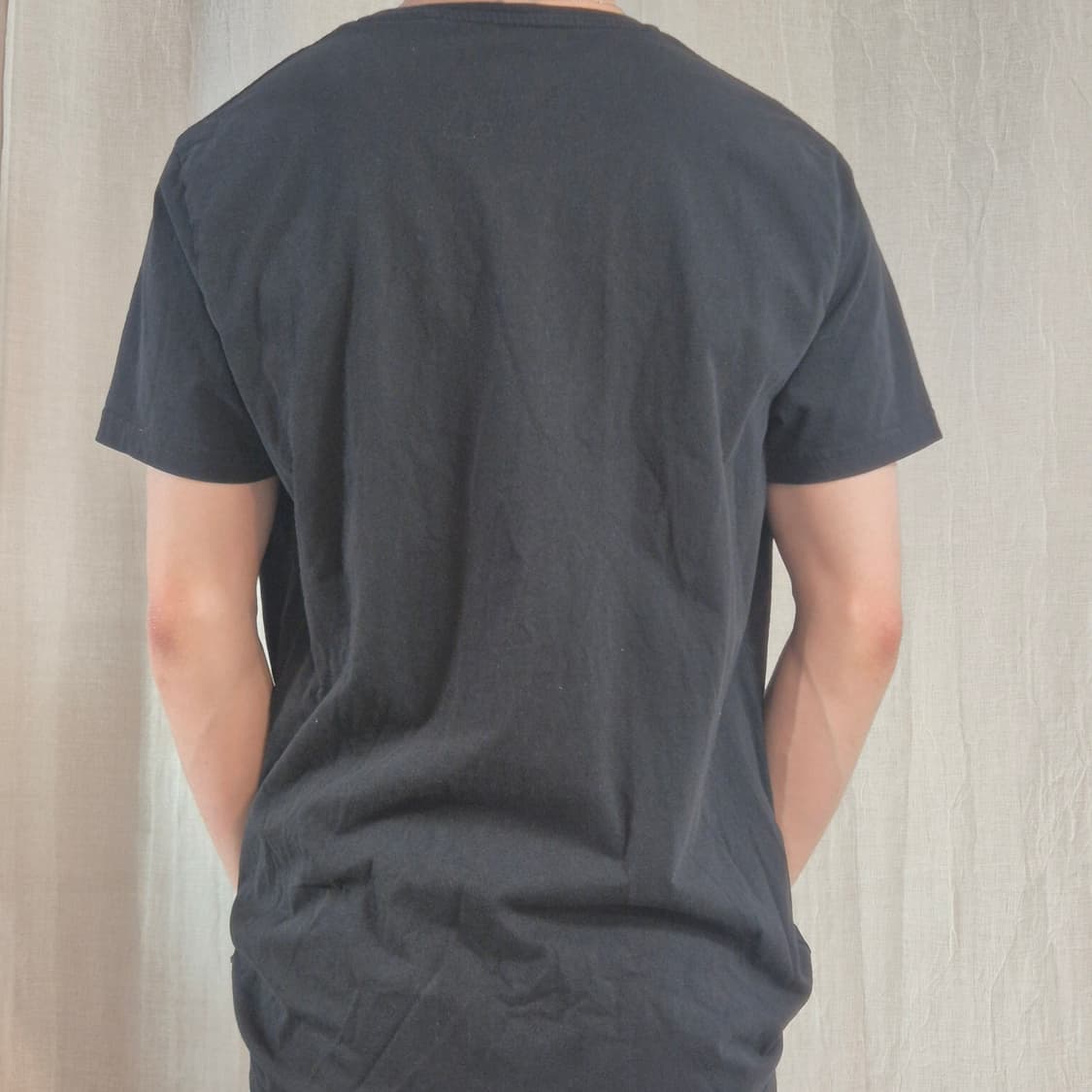 Vintage Soccer T-shirt 상품이미지2