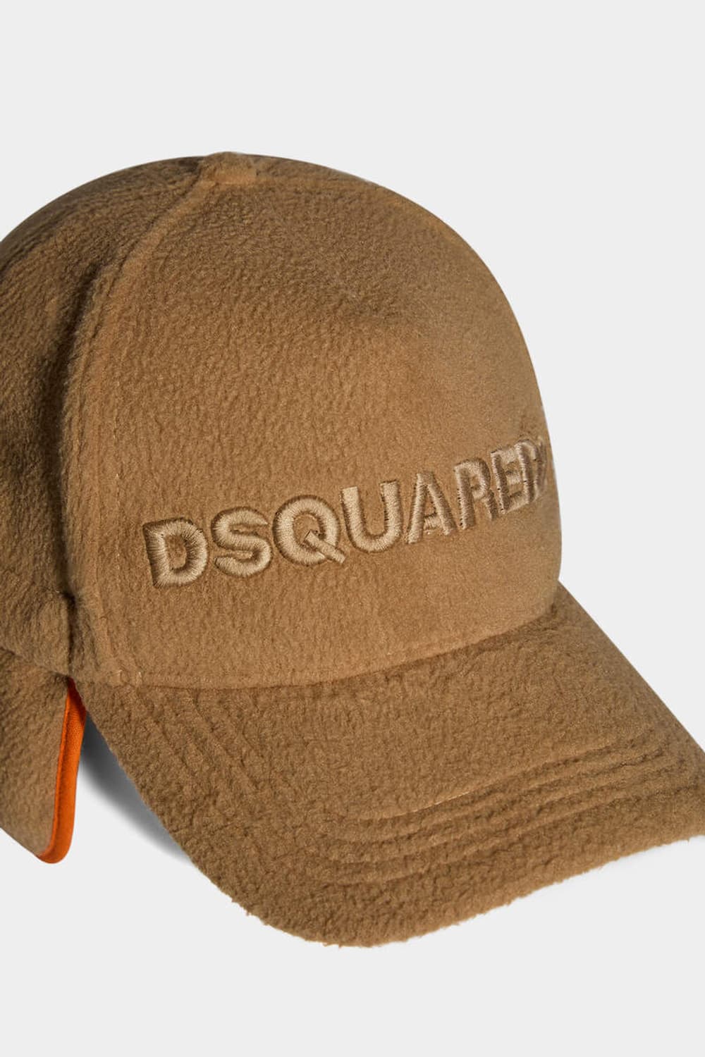 <새상품🖤> 디스퀘어드(Dsquared2) Wood Lover 볼캡 상품이미지2