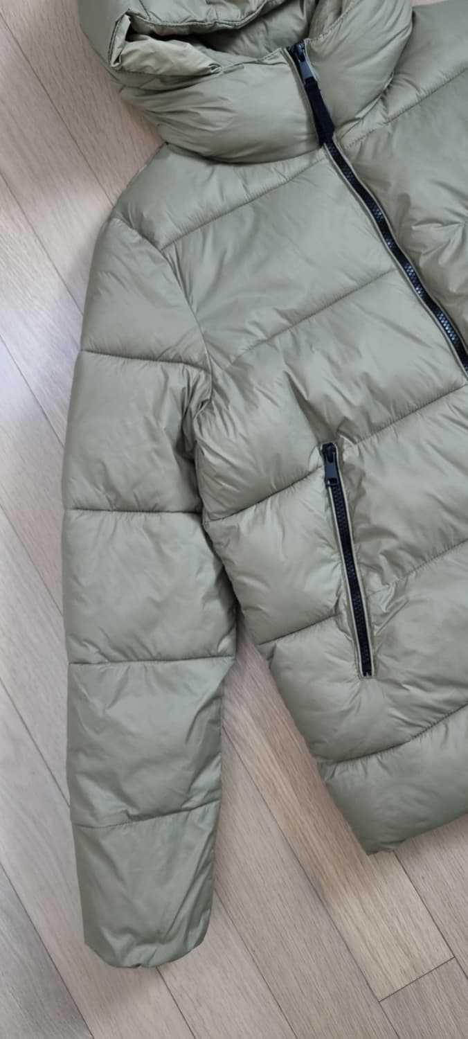 자라 웰론 패딩 S _ 여성 상품이미지3