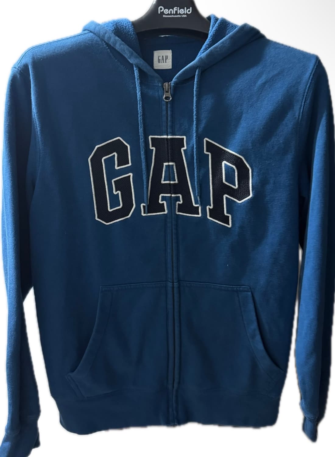 GAP 후드집업  상품이미지1