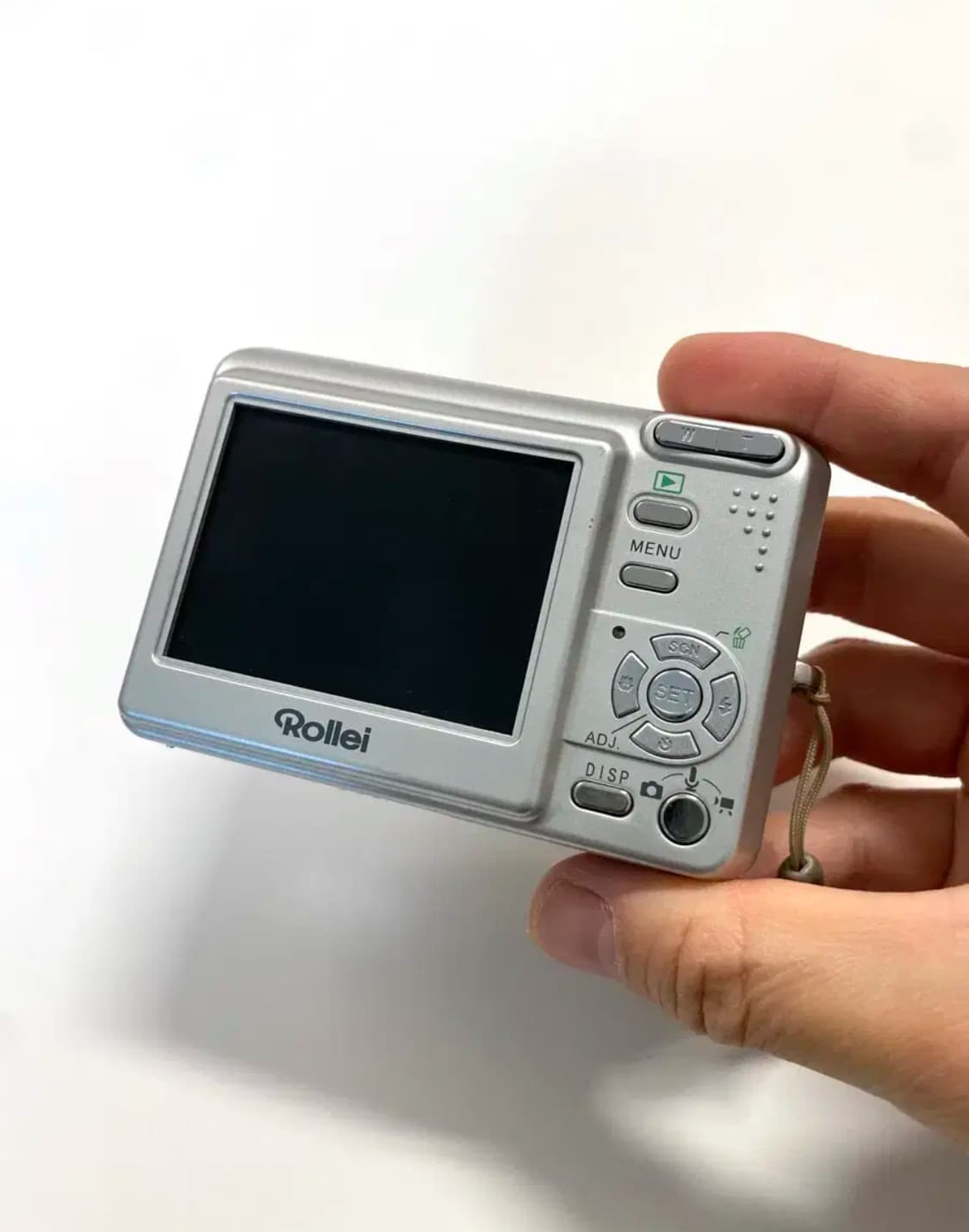 롤라이 da5324 디지털 카메라 상품이미지3