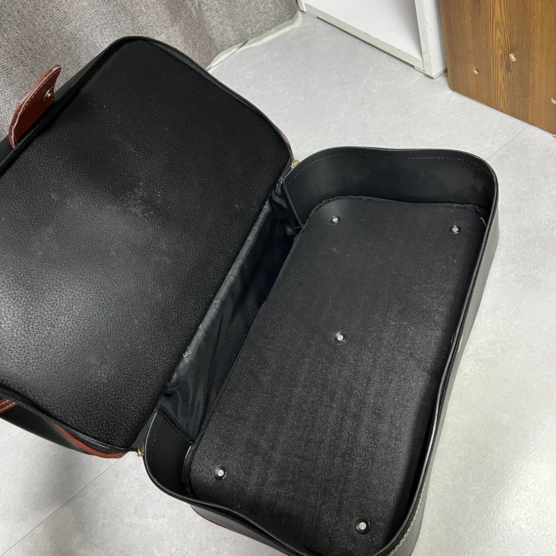 닥스 골프 보스턴백 상품이미지5