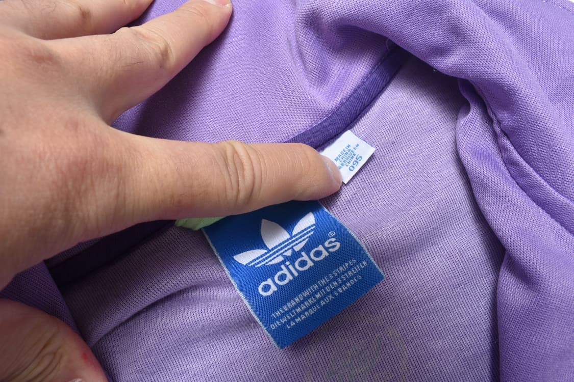 아디다스 파이어버드 트랙탑 져지 자켓 95 N3240 상품이미지5