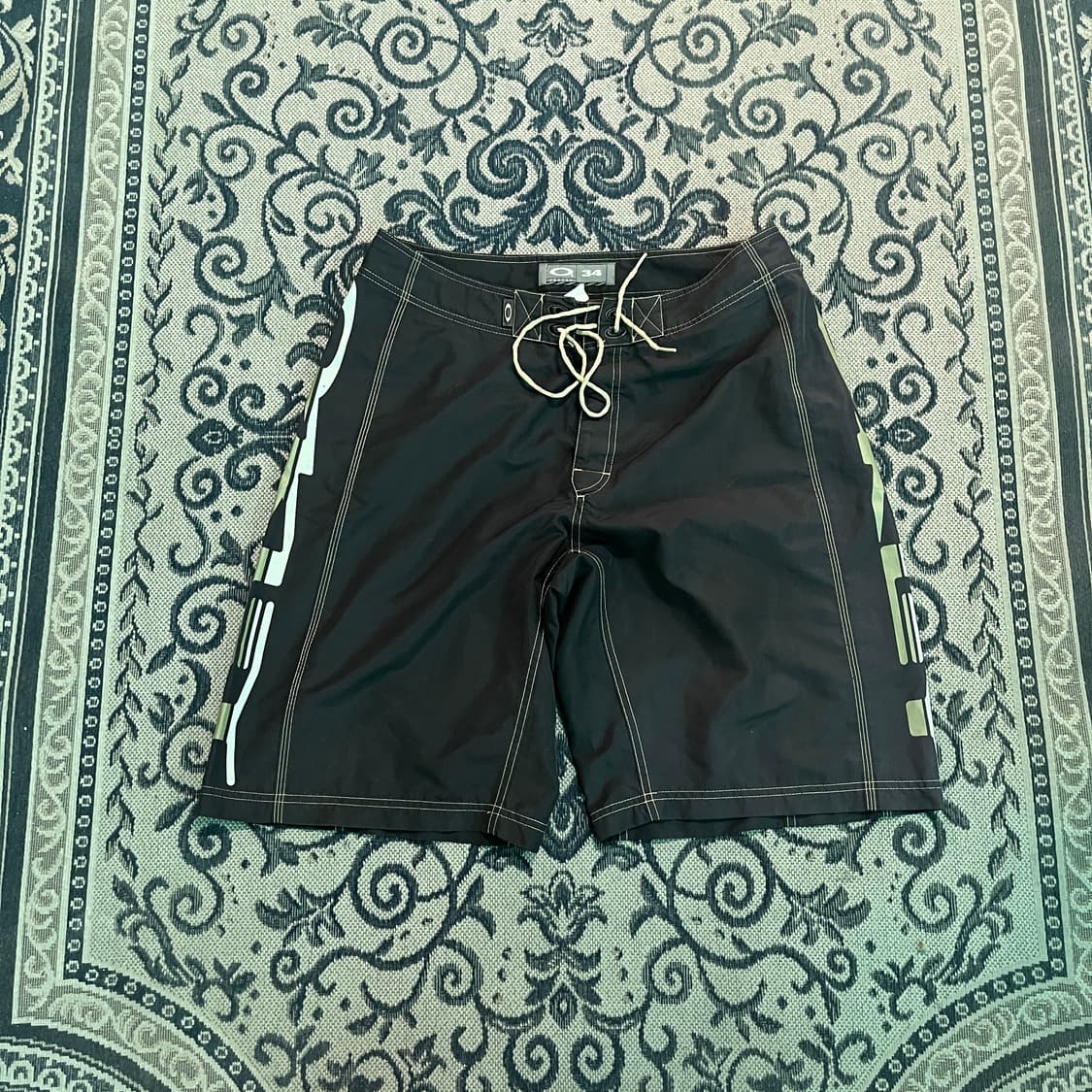 34 오클리 반바지/W2730 상품이미지1