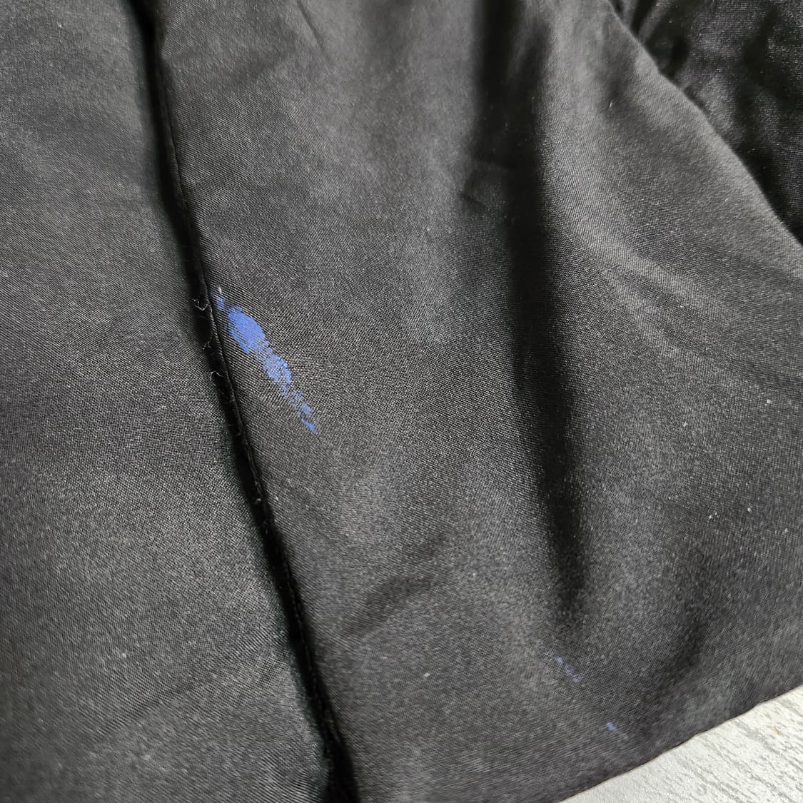 H967 [100] 블랙야크 bcc 부스터 오리털 패딩 상품이미지6