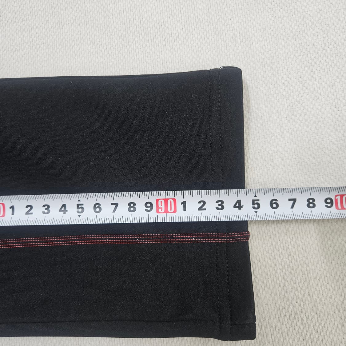 실측확인 K2 여성 등산 팬츠 0601Y 상품이미지7